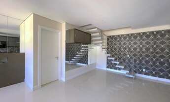 Imagem 4: Cobertura Duplex 3 suítes e 2 vagas com hobby box - Centro