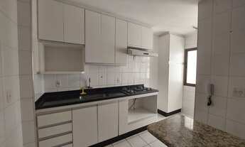 Imagem 3: Apartamento para venda com 90 metros quadrados com 3 quartos em Setor Bueno - Goiânia - GO