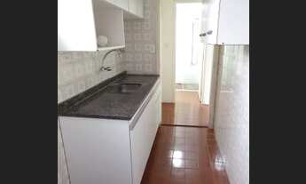 Imagem 6: Apartamento para aluguel tem 40 metros quadrados com 1 quarto em Bela Vista - São Paulo