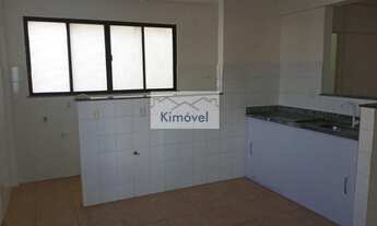 Imagem: Apartamento para aluguel possui 58 metros