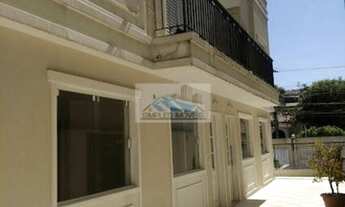 Imagem: Sobrado em Condomínio