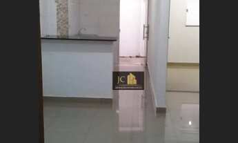 Imagem 3: Apartamento com 2 dormitórios à venda, 50 m² por R$ 150.000,00 - Vicente Pires - Vicente P