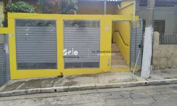 Imagem 3: Casa 2 quartos para Locação Jardim Peri, São Paulo