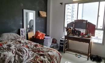 Imagem 5: Cobertura para venda possui 126 metros quadrados com 3 quartos