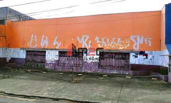 Imagem 2: Sao Paulo - Galpão/Depósito/Armazém - Pirituba