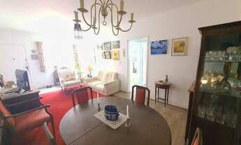 Imagem 4: Apartamento com 2 dormitórios à venda, 79 m² por R$ 425.000,00 - Santo Amaro - São Paulo/S