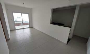 Imagem 4: APARTAMENTO 02 DORMITÓRIOS COM VISTA MAR EM MONGAGUÁ SP