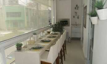 Imagem 3: Apartamento com 1 Quarto à Venda, 51 m² por R$ 252.500