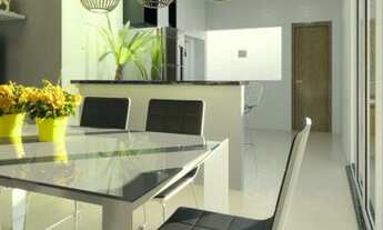 Imagem 5: Lançamento Casa Loteamento Fechado - Financiamento Bancário