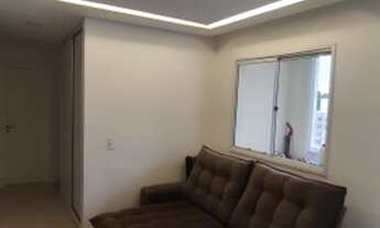 Imagem 3: Apartamento com 3 quartos (Suíte) e Sacada com Churrasqueira em Capão Raso