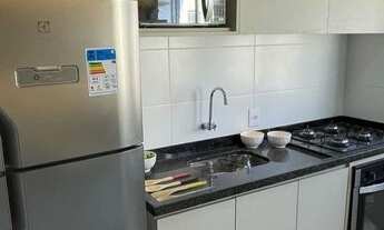 Imagem 4: Casa de condomínio para venda com 90 metros quadrados com 2 quartos