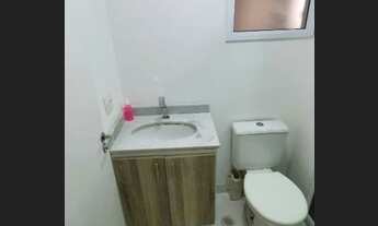 Imagem 6: Apartamento para venda com 61 metros quadrados com 2 quartos em Jardim Tupanci - Barueri