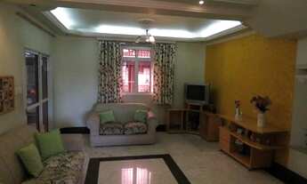 Imagem 3: Casa à venda 3 quartos no Bairro INCONFIDENTES