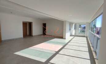 Imagem 2: Alto padrão 4 suítes no melhor ponto do Jardim Aquárius!!