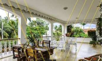 Imagem 1: São Sebastião - Casa Padrão - Barequeçaba