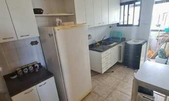 Imagem 7: APARTAMENTO 2 DORMITORIOS MOBILIADO A VENDA BEM LOCALIZADO NO BAIRRO GUILHERMINA