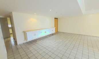 Imagem 5: Vendo apartamento na Rua Navegantes, 175 m², 03 suítes, lindíssimo