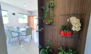 Imagem 6: Casa com 3 dormitórios à venda, 150 m² por R$ 659.000,00 - Lundceia - Lagoa Santa/MG