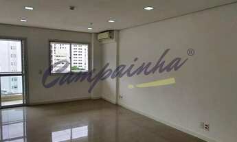 Imagem 2: Sala - Vila Itapura - Campinas