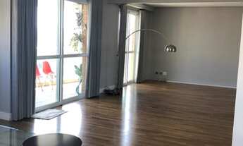 Imagem 3: LOCAÇÃO MOEMA 3 SUITES 4 VAGAS - SACADA - AR Cond