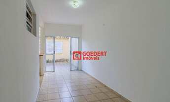 Imagem: Casa térrea com edícula 2 dormitórios