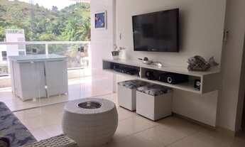 Imagem 7: Apartamento para venda tem 68 metros quadrados com 2 quartos em Praia da Enseada - Ubatuba