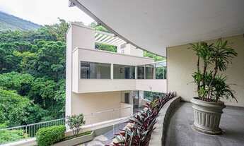 Imagem 7: Sweet Home | Lagoa