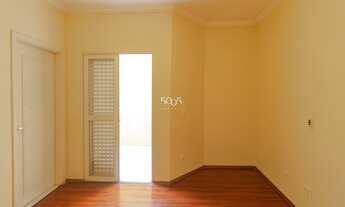 Imagem 5: Imóvel disponível para locação no condomínio Portal de Itu com 258m2 de construção