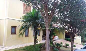 Imagem 2: Casa com 4 dormitórios à venda, 416 m² por R$ 1.600.000,00 - Jardim Madalena - Campinas/SP