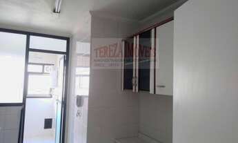 Imagem 7: Apartamento para aluguel tem 83 metros quadrados com 3 quartos em Parque da Mooca - São Pa