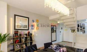 Imagem 3: São Bernardo do Campo - Apartamento Padrão - NOVA PETROPOLIS