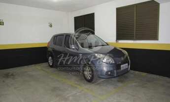 Imagem 2: Campinas - Apartamento Padrão - Jardim Paraíso