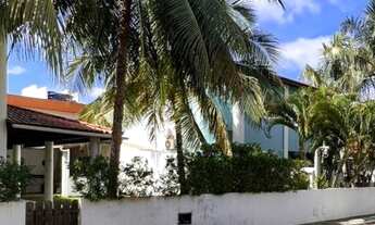 Imagem 2: Casa mobiliada no foz do Joanes _ Buraquinho