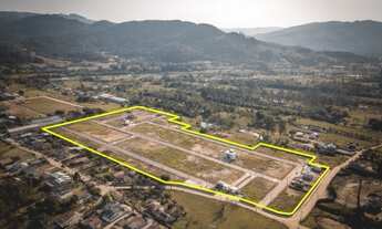 Imagem 2: Terreno - Moradas da Guarda - Tubarão/SC