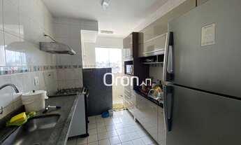 Imagem 4: Apartamento à venda, 73 m² por R$ 260.000,00 - Jardim Nova Era - Aparecida de Goiânia/GO