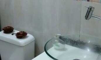 Imagem 4: APTO.S/CONDOM.2 DORMS.(1SUÍTE) E 1 VAGA - V.GUARARÁ -SANTO ANDRÉ -S