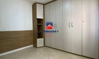 Imagem: APARTAMENTO 2 DORMITÓRIOS 1 SUÍTE PARA