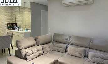 Imagem 3: LINDO APARTAMENTO A VENDA 02 DORMS / 01 SUÍTE / VARANDA GOUMERT - 79m² - MOOCA