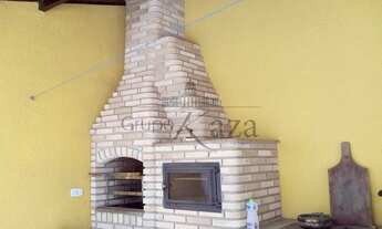 Imagem 5: Casa - Jardim Flórida - Jacareí - 3 Dormitórios sendo uma suíte - 210m²