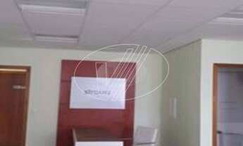 Imagem 5: Sala - Loteamento Alphaville Campinas - Campinas