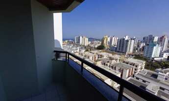 Imagem 2: MORE À 300 METROS DA BEIRA MAR - 3 DORMITÓRIOS, SUÍTE E GARAGEM LIVRE em Campinas - São Jo