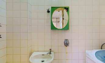 Imagem 5: APARTAMENTO RESIDENCIAL em Rio de Janeiro - RJ, Laranjeiras