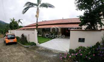 Imagem: Casa à venda, 380 m² por R$ 900.000,00