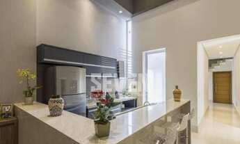 Imagem 3: CASA PARA VENDA CONDOMINIO VILLAGGIO III