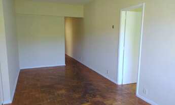 Imagem 6: Laranjeiras, Rua Belizário Távora, sala, 2 quartos, 2 vagas