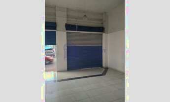 Imagem: SALÃO COMERCIAL C/ 80M² - R$ 2.500,00