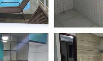 Imagem 2: Flat para aluguel com 40 metros quadrados com 1 quarto em Cabo Branco - João Pessoa - PB