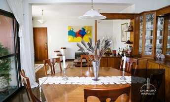 Imagem 2: Apartamento com 3 dormitórios à venda, 183 m² por R$ 950.000 - Jardim Montreal - São Berna