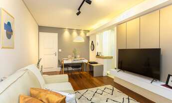 Imagem 6: R. Manuel Guedes, 286 - Itaim Bibi