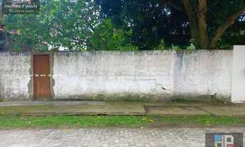 Imagem: Terreno para Venda em São Sebastião, Barequeçaba